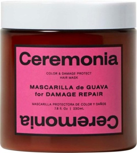 Ceremonia Guava Mask 230 ml produktbilde