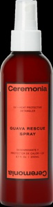 Ceremonia Guava Rescue Spray 200 ml produktbilde