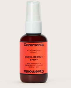 Ceremonia Guava Rescue Spray 50 ml produktbilde