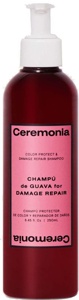 Ceremonia Guava Schampo 250 ml produktbilde