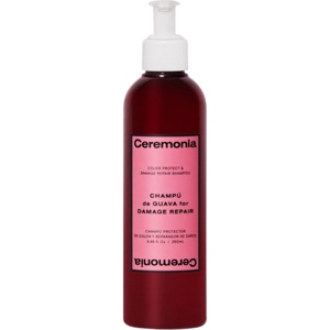 Ceremonia Guava Shampoo 250 ml produktbillede