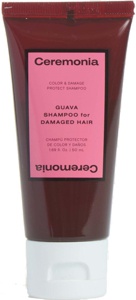 Ceremonia Guava Shampoo 50 ml produktbilde