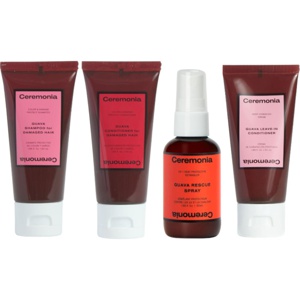 Ceremonia Guava Travel Kit 4 pcs produktbillede