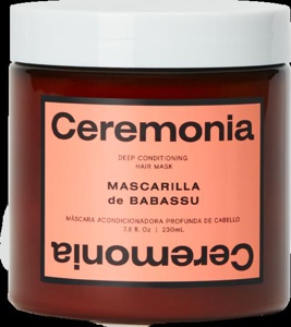 Ceremonia Mascarilla de Babassu 236 ml produktbilde