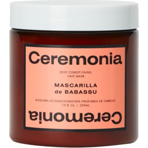 Ceremonia Mascarilla de Babassu Hydration Mask 230 ml produktbillede