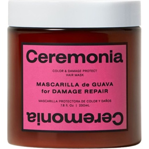 Ceremonia Mascarilla de Guava Repair Mask 230 ml produktbillede