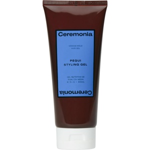 Ceremonia Pequi Styling Gel 187 ml produktbillede