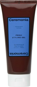 Ceremonia Pequi Styling Gel 200 ml produktbilde