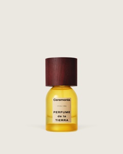 Ceremonia Perfume de la Tierra 50 ml produktbillede