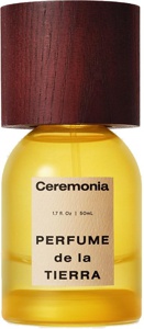 Ceremonia Perfume de la Tierra Signature Fragrance 50 ml produktbilde