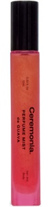 Ceremonia Perfume Mist de Guava 10 ml produktbilde