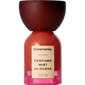 Ceremonia Perfume Mist de Guava 50 ml produktbillede