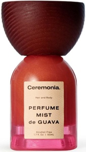Ceremonia Perfume Mist de Guava 50 ml produktbilde