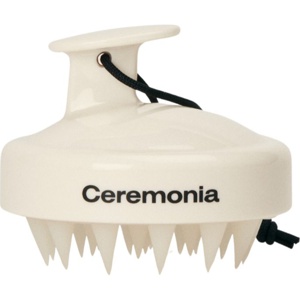 Ceremonia Scalp Masajeador 1 pcs produktbillede