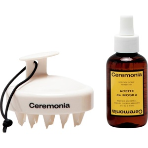 Ceremonia Scalp Power Duo 2 pcs produktbillede