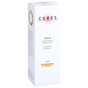 CERES Viola Spezialpflege Creme Produktbild