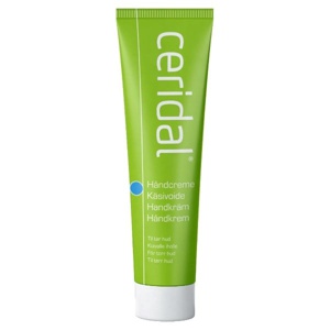 Ceridal Håndcreme produktbillede