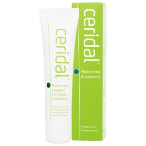 Ceridal kuldekrem 50 ml produktbilde