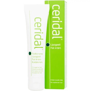Ceridal kuldekrem 150 g produktbilde