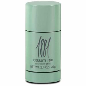 Cerruti 1881 For Men Deo Stick - Mand - 75 ml produkt bild