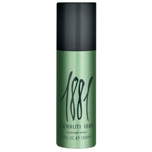 cerruti - 1881 Men Deodorant Spray - 150 ml produktbillede