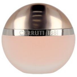 Cerruti 1881 Pour Femme Eau De Toilette Spray 100ml Produktbild