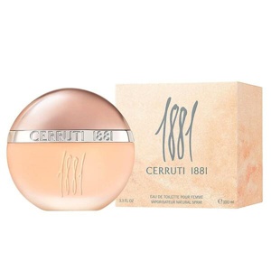 Cerruti 1881 Pour Femme EDT product image