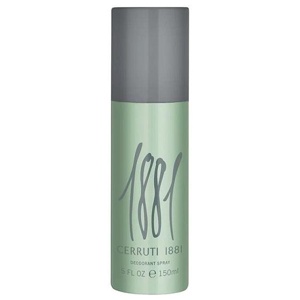 Cerruti 1881 Pour Homme Deo Spray 150ml produkt bild