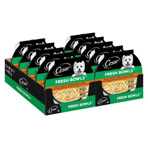 Cesar Fresh Bowls Produktbild