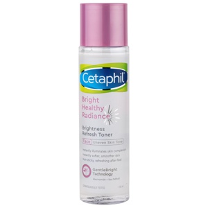 Cetaphil Brightness Refresh Toner, 150 ml produkt bild