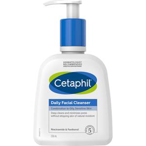 Cetaphil Daily Facial Cleanser 236 ml produkt bild
