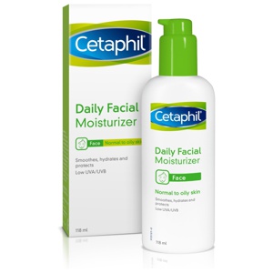 Daily Facial Moisturizer 118 ml produkt bild
