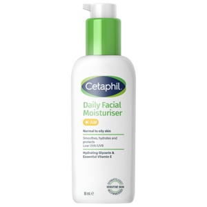 Cetaphil Daily Facial Moisturizer 118 ml produktbillede