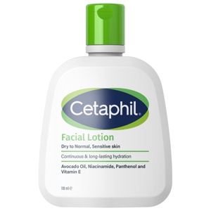 Cetaphil Facial Lotion 118 ml produktbillede
