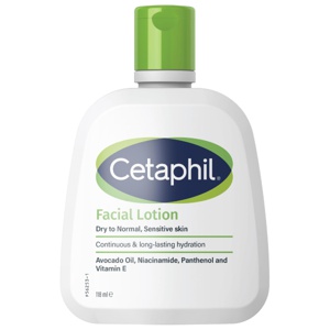 Cetaphil Facial Lotion 118 ml produktbilde