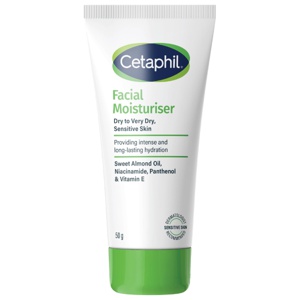 Cetaphil Facial Moisturizer 50 g produktbilde