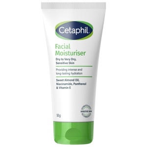Cetaphil Facial Moisturizer 50 g produktbillede