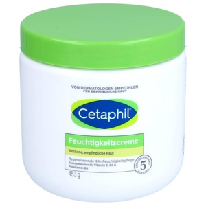 CETAPHIL Feuchtigkeitscreme Produktbild