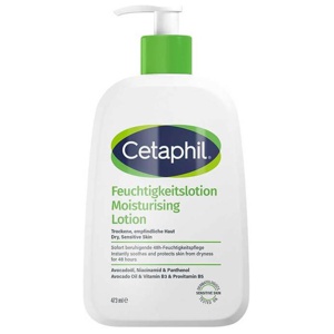 CETAPHIL Feuchtigkeitslotion Produktbild