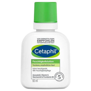 CETAPHIL Feuchtigkeitslotion Produktbild