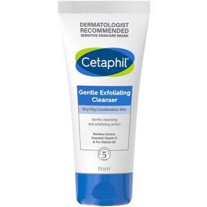 Cetaphil Gentle Exfoliating Cleanser 178 ml Produktbild