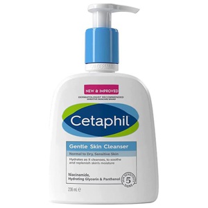 Cetaphil Gentle Skin Cleanser product image