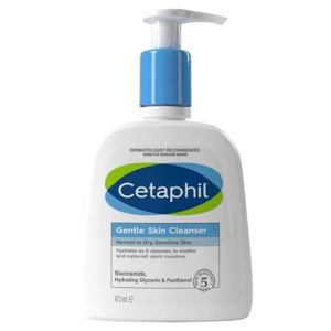 Cetaphil Gentle Skin Cleanser 473ml product image