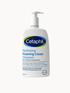 Cetaphil Oily Skin Cleanser 473ml product image
