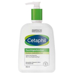 CETAPHIL-Lotion Produktbild