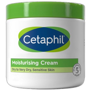 Cetaphil Moisturising Cream product image