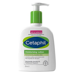 Cetaphil Moisturising Lotion product image