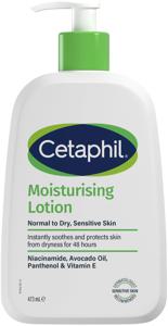 Cetaphil Moisturising Lotion, 473 ml produkt bild