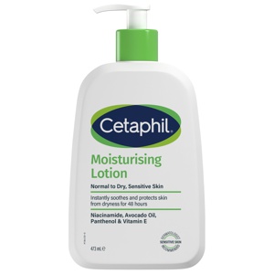 Cetaphil Moisturising Lotion 473 ml produktbillede
