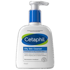 Cetaphil Oily Skin Cleanser 473ml product image